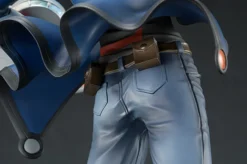 Yu-Gi-Oh! 5D's Yusei Fudo 1/7 Scale Figure (Re-run) -Figure Model c23ca77a64f14374a70507dd9df10d05.jpg