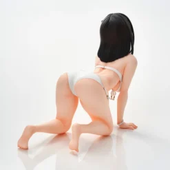 Ganbare Douki-chan Kouhai-chan: Swimsuit Style Ver. Non-Scale Figure -Figure Model c2707399a8cf44d6971c65a8c14ae0f6.jpg