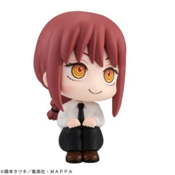 MegaHouse Look Up Series Chainsaw Man Makima -Figure Model c2a62b1119ef4d58aef15375c2d4b2fc.jpg