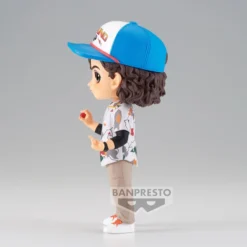 BANPRESTO Q Posket Stranger Things Dustin Vol. 2 -Figure Model c2cab7406bda4744b5f88b6d24621762.jpg