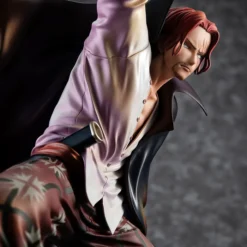 MegaHouse Portrait Of Pirates One Piece Playback Memories Red-Haired Shanks 18 MegaHouse Portrait Of Pirates One Piece Playback Memories Red-Haired Shanks -Figure Model c2de4e157c654340af99e6f6b90c7c1b.jpg