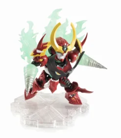 Bandai NXEdge Style Gurren Lagann Gunmen Unit -Figure Model c2e132b4422746c983913e1e3299b6c6.jpg