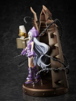 Shaman King Iron Maiden Jeanne 1/7 Scale Figure -Figure Model c306f77b0e76463291888f32da7c4e7d.jpg
