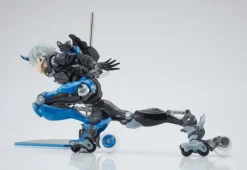 Max Factory Shojo-Hatsudoki Motored Cyborg Runner SSX_155 Techno Azur Non-Scale Action Figure -Figure Model c313a554058745c6a071fc221842b258.jpg