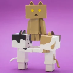 Sentinel Nyanboard Figure Collection 2 Box -Figure Model c31cbd92bbb04e60812a5ffa889a7d67.jpg