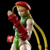 Bandai S.H.Figuarts Street Fighter V Cammy -Figure Model c31e0d475e5847d4a2c2e919dbe97633.jpg