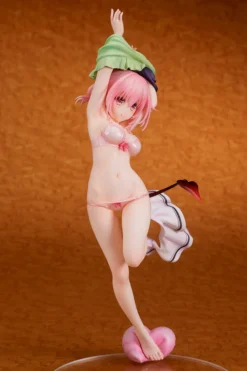 To Love-Ru Darkness Momo Belia Deviluke: Changing Clothes Mode 1/7 Scale Figure -Figure Model c32b1c765a6a43d6817796eb722da3f7.jpg