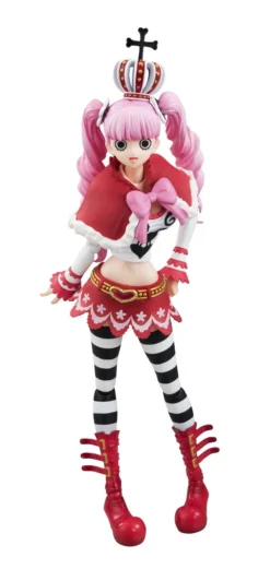 MegaHouse Variable Action Heroes One Piece Perona: Past Blue -Figure Model c3536e2f85ba4c18bcdb7fe712cf6d34.jpg
