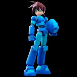 Sentinel Mega Man Legends 4inch-nel Mega Man Volnutt -Figure Model c3d282ee1c134cbfbb5549b42ddb715e.jpg