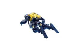 Forging Soul Series AGS-24 1/60 CV-395 Type Deepsea Rescue Team -Figure Model c3d91b7cacb14abbae4ddd24cce02e75.jpg
