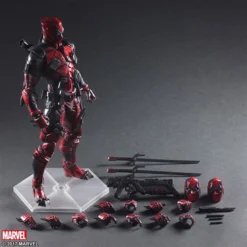 Square Enix Variant Play Arts Kai Deadpool 30 Square Enix Variant Play Arts Kai Deadpool -Figure Model c3f1e8d49cc342699c174b669eee8bea.jpg