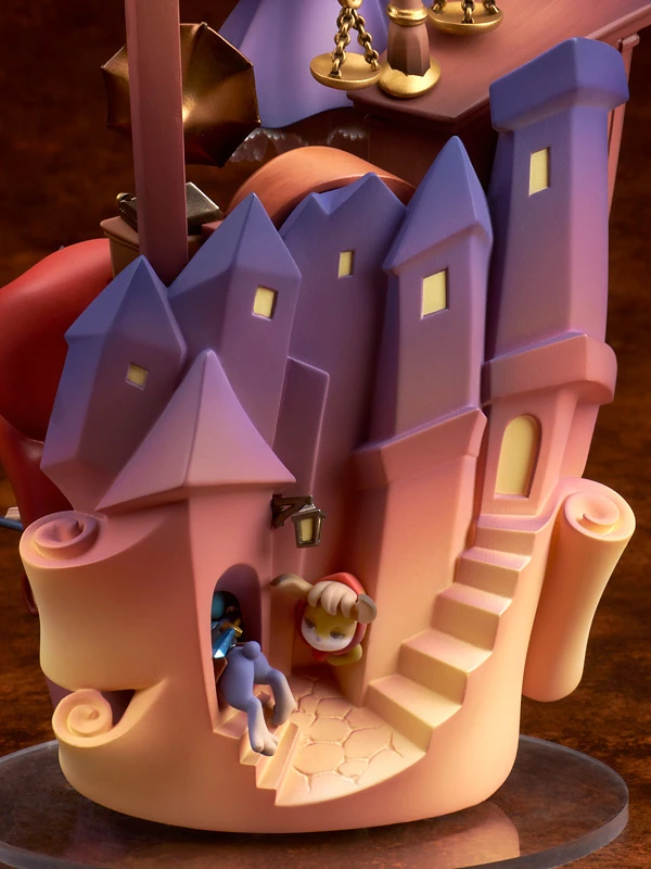 ALTER Odin Sphere: Leifdrasir Alice 1/8 Scale Figure 13 ALTER Odin Sphere: Leifdrasir Alice 1/8 Scale Figure - Image 11