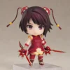 Nendoroid Legend Of Sword And Fairy 4 Han LingSha -Figure Model c4521494907646ffaeda3a40040f627a.jpg