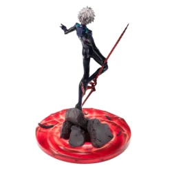 MegaHouse Precious G.E.M. Series Rebuild Of Evangelion Kaworu Nagisa 20 MegaHouse Precious G.E.M. Series Rebuild Of Evangelion Kaworu Nagisa -Figure Model c468601868014d0d80f201ad64261229.jpg