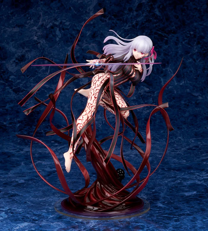 Fate/stay Night: Heaven's Feel Sakura Matou: Makiri's Grail Ver. 1/7 Scale Figure 4 Fate/stay Night: Heaven's Feel Sakura Matou: Makiri's Grail Ver. 1/7 Scale Figure - Image 2