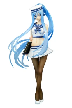 Arpeggio Of Blue Steel Mental Model Takao: Sailor Ver. 1/8 Scale Figure -Figure Model c48631d410c042f5b547baa6367005c8.jpg
