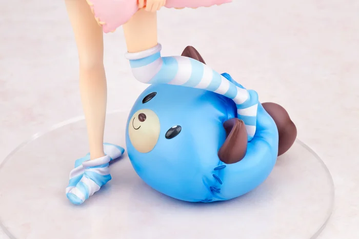 Hyperdimension Neptunia Neptune 1/8 Scale Figure 22 Hyperdimension Neptunia Neptune 1/8 Scale Figure - Image 20