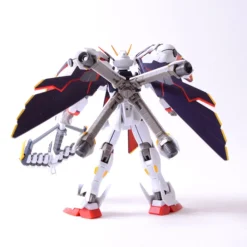 Robot Spirits #160: Crossbone Gundam X1 Full Cloth -Figure Model c49a34d482284cfb8f90a11a82b57d55.jpg
