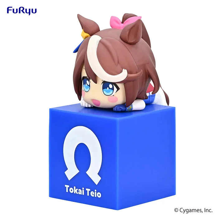 Uma Musume: Pretty Derby Hikkake Figure 21 Uma Musume: Pretty Derby Hikkake Figure - Image 19
