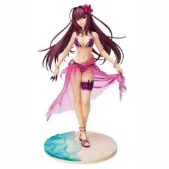 Fate/Grand Order Assassin/Scáthach 1/7 Scale Figure -Figure Model c4b1c16f23d04920a57ab1dcd452b71f.jpg