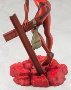 Kotobukiya Evangelion: 3.0 You Can (Not) Redo Asuka Shikinami Langley 1/6 Scale Figure -Figure Model c4c0ce7084714226a163353fb192593c.jpg