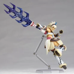 Vulcanlog Monster Hunter: Hunter Swordswoman Kirin Ver. Figure -Figure Model c505ac11ff0f4148afeceade20c6d7f2.jpg