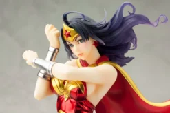 Kotobukiya DC Comics Bishoujo Statue Armored Wonder Woman 2nd Edition -Figure Model c52fe14252d44a0e9ea96cad76c66f99.jpg