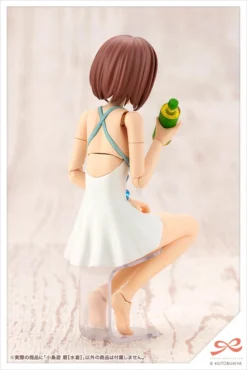 Kotobukiya Sousai Shojo Teien Koyomi Takanashi: Swimsuit Style -Figure Model c55b2dbfbe13437fbc1dccd4d64bd5cd.jpg