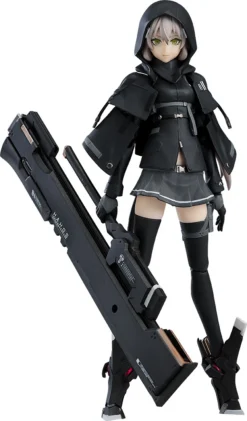Max Factory Figma Heavily Armed High School Girls Ichi [another] -Figure Model c58cb9af6a1044c3a0d353d1f37af8b4.jpg
