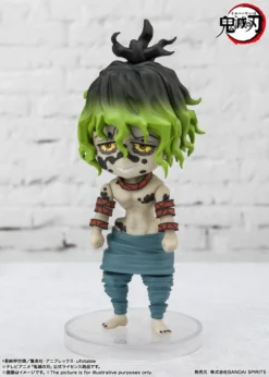 Bandai Figuarts Mini Demon Slayer: Kimetsu No Yaiba Daki And Gyutaro 17 Bandai Figuarts Mini Demon Slayer: Kimetsu No Yaiba Daki And Gyutaro -Figure Model c59ad6c3890645879a8b22576ba8f7a3.jpg