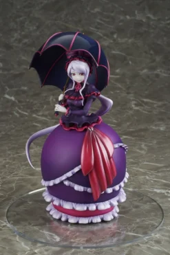 Overlord III Shalltear Bloodfallen 1/7 Scale Figure (Re-run) -Figure Model c5aefb5629884ab18bd021ee6d267565.jpg