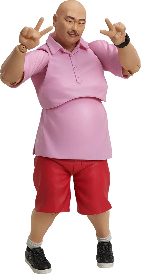 FREEing Figma Kuro-chan 4 FREEing Figma Kuro-chan - Image 2