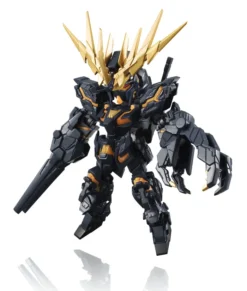 Bandai NXEdge Style: Gundam Unicorn - Banshee Destroy Mode -Figure Model c5b39258c72b4f48b341f4e40a35c837.jpg