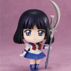 Petit Chara Deluxe! Sailor Moon: Sailor Saturn