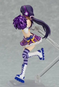 Max Factory FigFIX Love Live! School Idol Festival Nozomi Tojo: Cheerleader Ver. 9 Max Factory FigFIX Love Live! School Idol Festival Nozomi Tojo: Cheerleader Ver. -Figure Model c5f260e3873e485a95ea4180089841a0.jpg