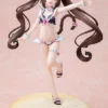 KADOKAWA Nekopara Chocola: Maid Swimsuit Ver. 1/7 Scale Figure -Figure Model c6855919f7b74bb39a63430bb8d79007.jpg