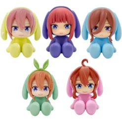 Chocot The Quintessential Quintuplets ∬