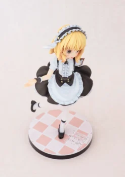Aoshima Is The Order A Rabbit?? Sharo 1/7 Scale Figure (Re-run) -Figure Model c6fb95f4b8e54609903b0794007fe195.jpg
