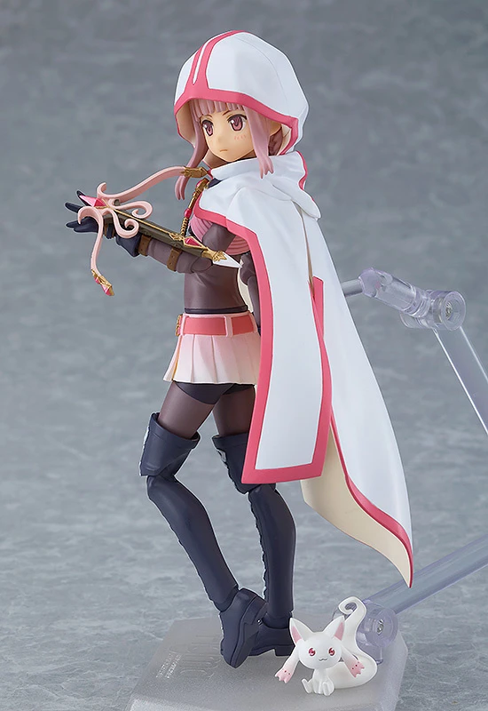 Max Factory Figma Magia Record: Puella Magi Madoka Magica Side Story Iroha Tamaki 5 Max Factory Figma Magia Record: Puella Magi Madoka Magica Side Story Iroha Tamaki - Image 3