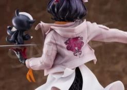 Fate/Grand Order Foreigner/Katsushika Hokusai: Festival Portrait Ver. 1/7 Scale Figure 20 Fate/Grand Order Foreigner/Katsushika Hokusai: Festival Portrait Ver. 1/7 Scale Figure -Figure Model c6fd2272210b4ed9925dc14c063dedf6.jpg