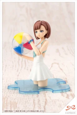 Kotobukiya Sousai Shojo Teien Koyomi Takanashi: Swimsuit Style -Figure Model c73c41522c3048429d5407887c456b82.jpg