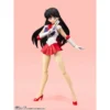 Bandai S.H.Figuarts Pretty Guardian Sailor Moon Sailor Mars: Animation Color Edition -Figure Model c75952b7277543aea1d33296cf6f8fea.jpg