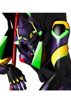Real Action Heroes Neo Evangelion: 3.0+1.0 Thrice Upon A Time Evangelion Unit-13