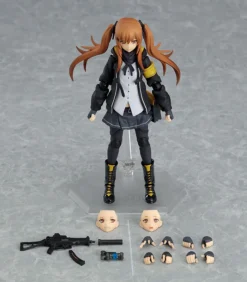 Max Factory Figma Girls' Frontline UMP9 -Figure Model c76f3ef5b2d14fa6922e593052c02929.jpg