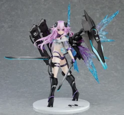 Hyperdimension Neptunia -Festival Full Of Nep Nep- Dimension Traveler Neptune: Generator Unit Ver. 1/7 Scale Figure -Figure Model c7900b7591184d6fae0969570f649573.jpg