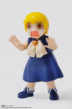 Bandai S.H.Figuarts Zatch Bell! Zatch Bell -Figure Model c7d8cfd162dc44948318a15be5f960ae.jpg