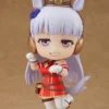GOOD SMILE COMPANY Nendoroid Uma Musume: Pretty Derby Gold Ship -Figure Model c7e0d0a38cde464e9622e8dd0d9f00a8.jpg