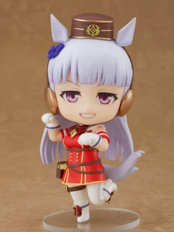 GOOD SMILE COMPANY Nendoroid Uma Musume: Pretty Derby Gold Ship