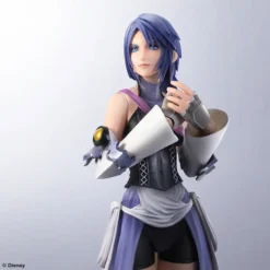 Square Enix Play Arts Kai Kingdom Hearts: Birth By Sleep: Aqua