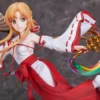 Sword Art Online Alicization: War Of Underworld Asuna: Miko Ver. 1/7 Scale Figure -Figure Model c7f3b0d3524b4075923fc1d59ffb3dc1.jpg